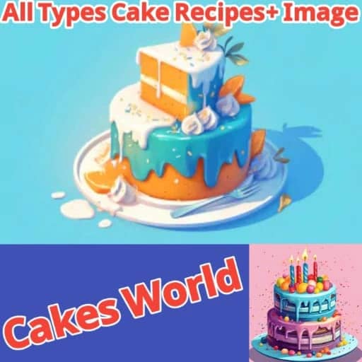 Cakes Images