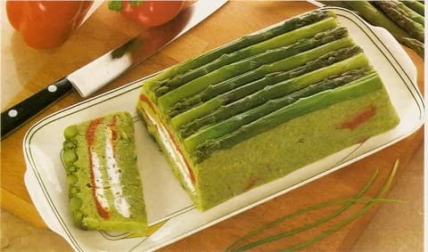 How to Make Asparagus Cake: A Delightful and Unexpected Treat