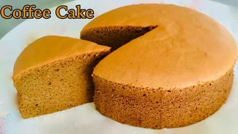 How to Make Coffee Cake