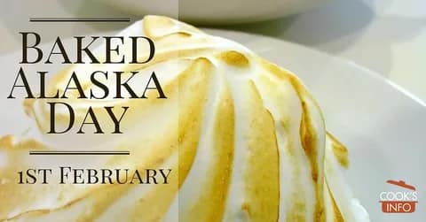 How to make Baked Alaska