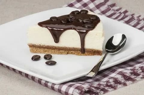 How to Make Chocolate Cheesecake