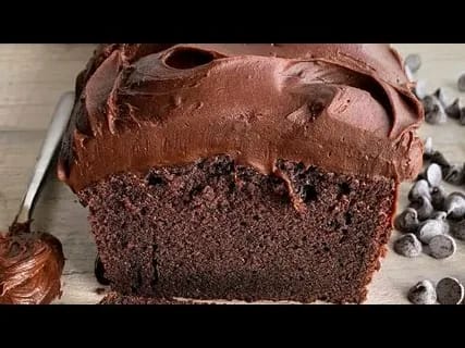 How to Make Chocolate Mousse Cake